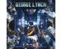 George Lynch: Guitars At The End Of The World (Blue/Black Vinyl), LP