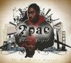 Tupac Shakur: Ghetto Gospel, CD