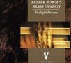 Lester Bowie: Twilight Dreams, CD