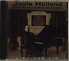 Jools Holland: Lift The Lid, CD, CD