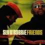 Sly & Robbie: Friends, CD