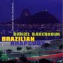 : Barenboim & Guests - Brazilian Rhapsody, CD