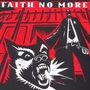 Faith No More: King For A Day, Fool For A Lifetime, CD