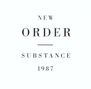 New Order: Substance, CD,CD