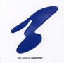 New Order: The Best Of New Order, CD