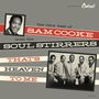 Sam Cooke & The Soul Stirrers: That's Heaven To Me, LP, LP