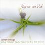 Sunna Gunnlaugs: Fagra Verold, CD