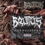 Brutus: Murwgebeukt, CD, CD