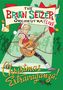 Brian Setzer: Christmas Extravaganza - Live (Limited Edition) (Ländercode 1), DVD