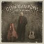 Glen Campbell: Ghost On The Canvas, CD