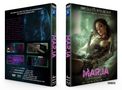 Gabriel Grieco: Mar.ia (Blu-ray & DVD im Mediabook), BR,DVD