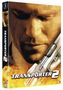 Transporter 2 (Blu-ray & DVD im Mediabook), 1 Blu-ray Disc und 1 DVD, 1 Blu-ray Disc und 1 DVD