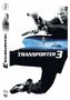 Transporter 3 (Blu-ray & DVD im Mediabook), 1 Blu-ray Disc und 1 DVD, 1 Blu-ray Disc und 1 DVD