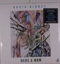 David Binney: Here & Now, LP
