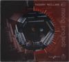 Thierry Maillard (geb. 1966): Moog Project, CD