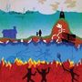 Mother Tongue: Unsongs, CD