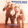Richard M. Jones (1889-1945): Good Stuff, CD