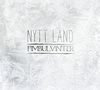 Nytt Land: Fimbulvinter, CD