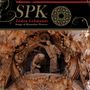 S.P.K.: Zamia Lehmanni, CD, CD