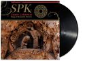 S.P.K.: Zamia Lehmanni (Songs Of Byzantine Flowers) (180g) (Limited Indie Edition), LP, LP