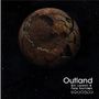 Pete Namlook & Bill Laswell: Outland, 6 CDs