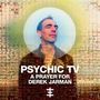 Psychic TV: A Prayer for Derek Jarman, CD