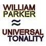 William Parker (geb. 1952): Universal Tonality, 2 CDs
