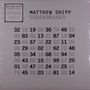 Matthew Shipp: Codebreaker, LP