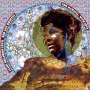 James Brandon Lewis (geb. 1983): For Mahalia, With Love, 2 LPs