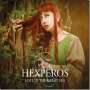 Hexperos: Lost In The Great Sea, CD