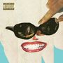 Black Moth Super Rainbow: Panic Blooms (Limited Edition) (Gold Vinyl), LP,LP