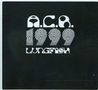 Lungfish: A.C.R.1999, CD