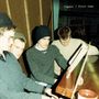 Fugazi: First Demo, CD