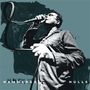 Hammered Hulls: Careening, LP, LP