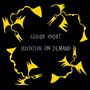 Sensor Ghost: Irritation On Demand, LP, LP