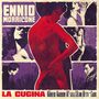 Ennio Morricone: La Cugina (180g) (Limited Edition) (Colored Vinyl), LP