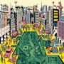 Architecture In Helsinki: Places Like This, CD