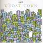 Owen: Ghost Town, CD