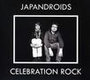 Japandroids: Celebration Rock, CD, CD