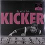 The Get Up Kids: Kicker (180g) (Pink Vinyl), MAX