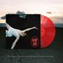 Ian Sweet (Jilian Medford): Sucker (Transparent Red Vinyl), LP, LP