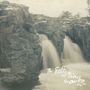 Owen: The Falls Of Sioux (Grey Vinyl), LP