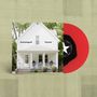 Anamanaguchi: Anyway (Black In Red Coloured LP+DL), LP