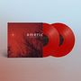 American Football: American Football LP4 (Red Vinyl), 2 LPs, 2 LPs