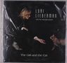 Lori Lieberman: The Girl And The Cat (45 RPM), LP,LP