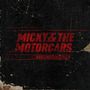 Micky & The Motorcars: Long Time Comin', LP