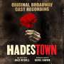 : Hadestown (Original Broadway Cast Recording), CD,CD