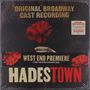 : Hadestown (Original Broadway Cast Recording), LP