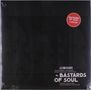 Bastards Of Soul: Corners, LP, LP