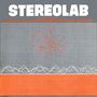 Stereolab: Space Age Bachelor Pad Music (Clear Vinyl), LP